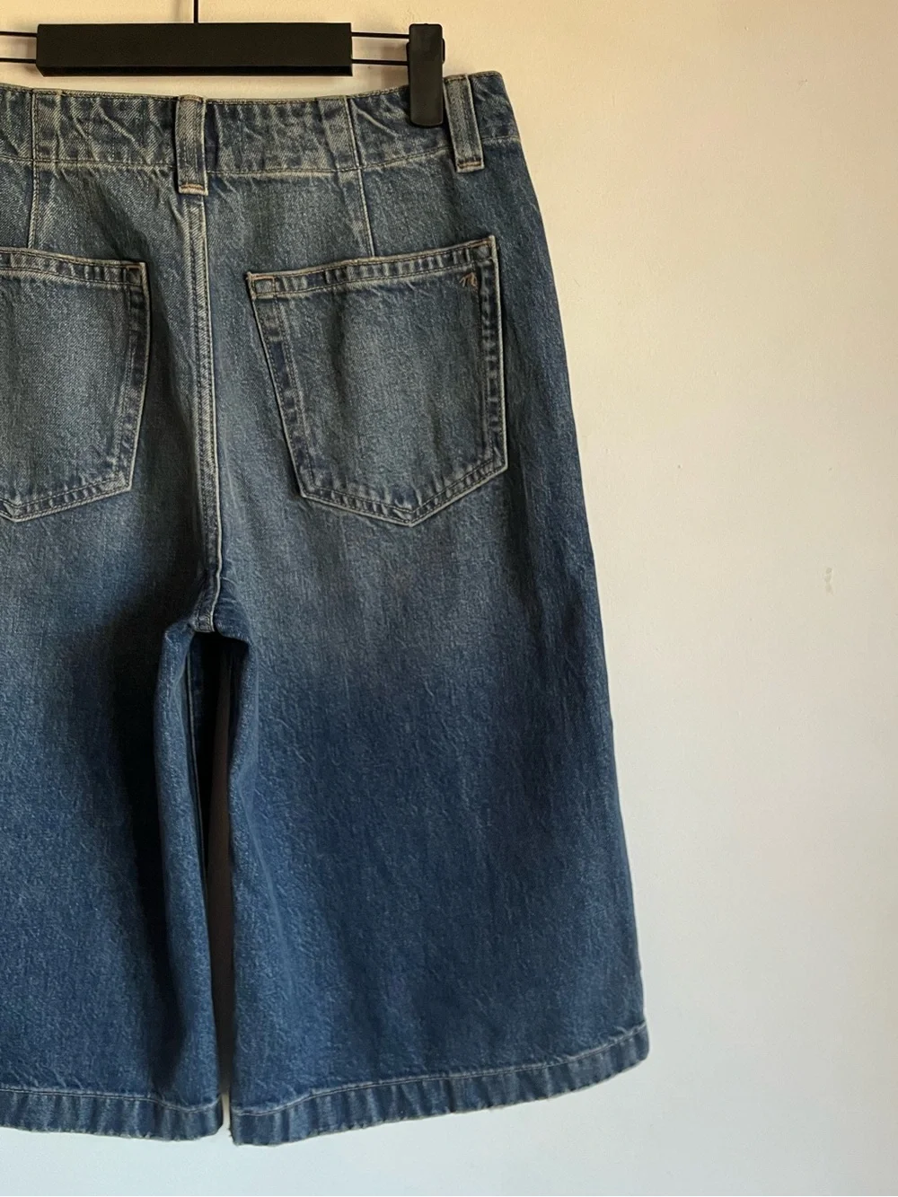 Madewell new tags